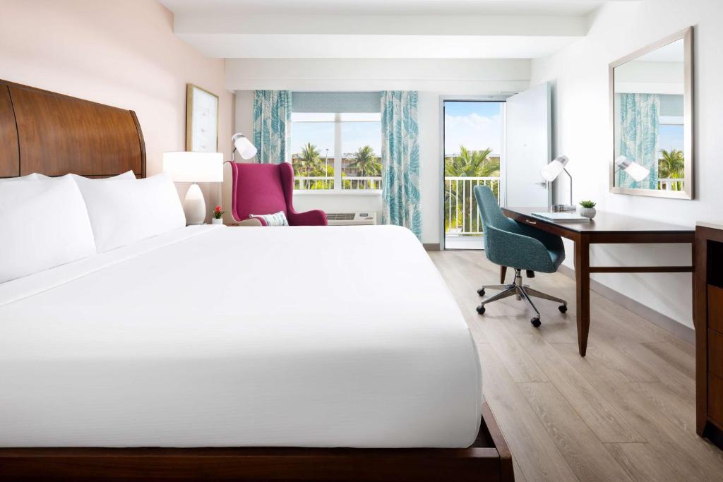 Hilton Garden Inn Key West / The Keys Collection photo