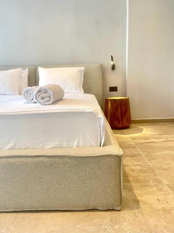 Andon Lapa Hotel & Spa - Deluxe Double Room With Bath