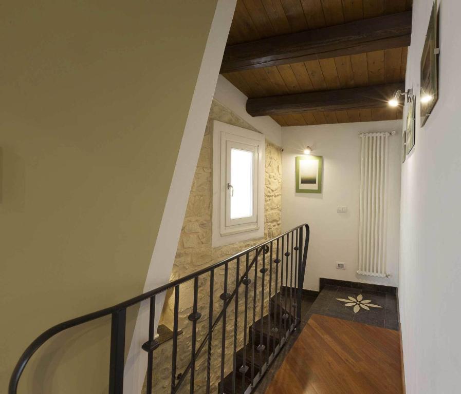 Fotografia z galérie ubytovania Casa Hybla v destinácii Ragusa