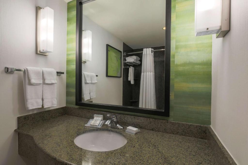 Hilton Garden Inn Norman photo