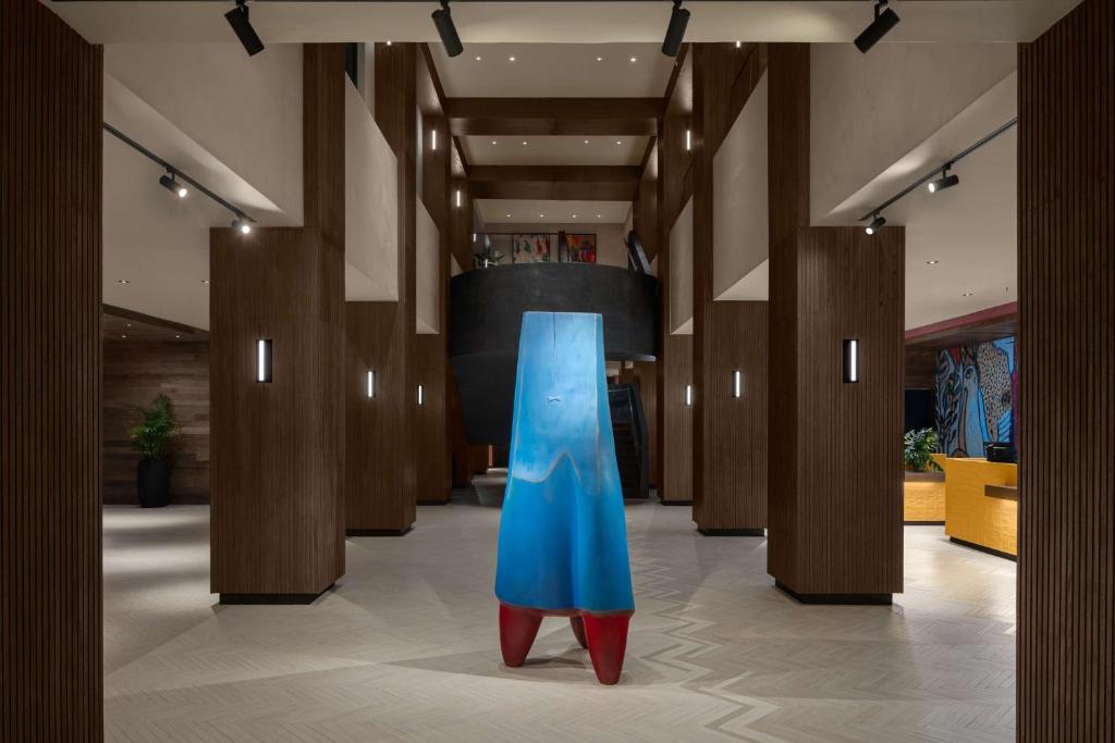 Fotografie z fotogalerie ubytování ROK Hotel Kingston Tapestry Collection By Hilton v destinaci Kingston