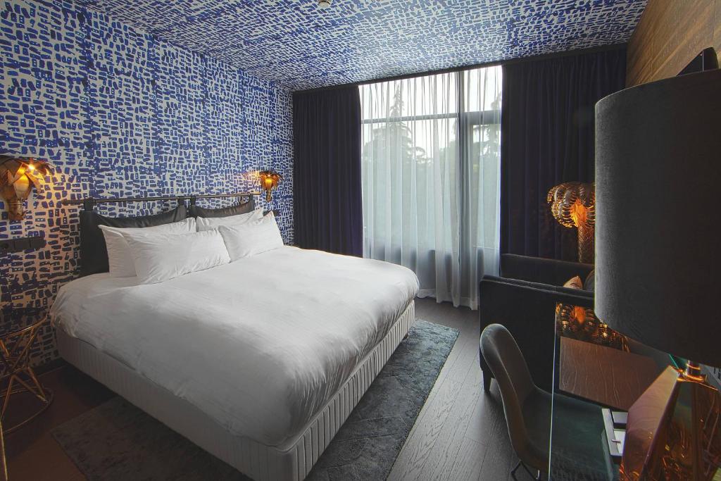 Apollo Hotel Amsterdam, a Tribute Portfolio Hotel - Resim 27