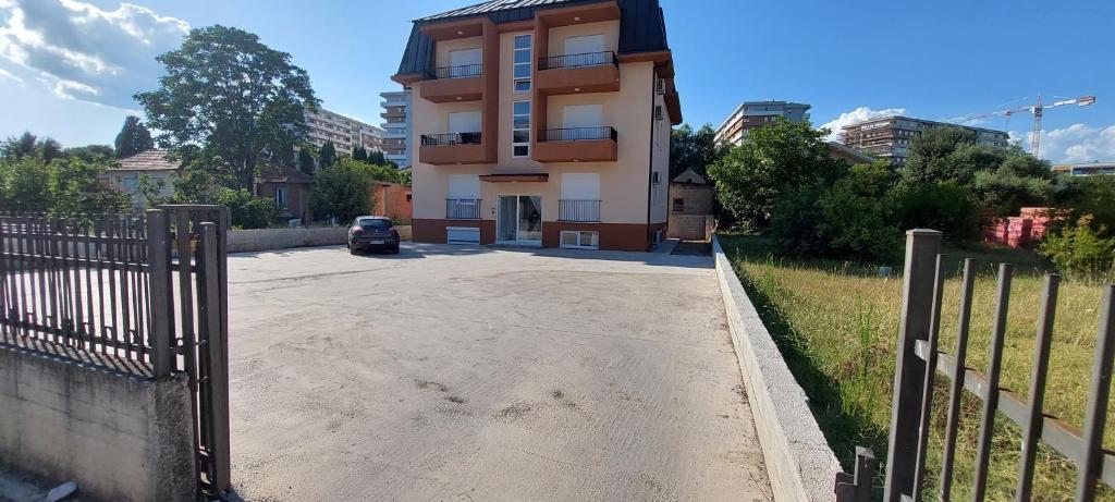 Biser Apartmani - 19