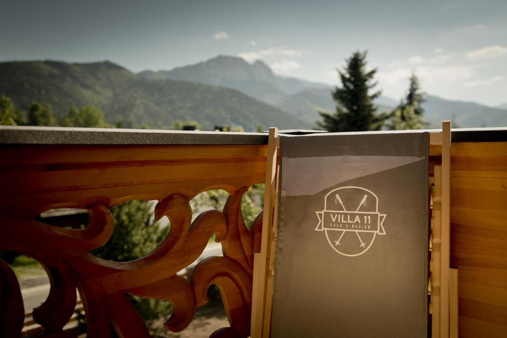 Villa 11 Folk & Design - 18