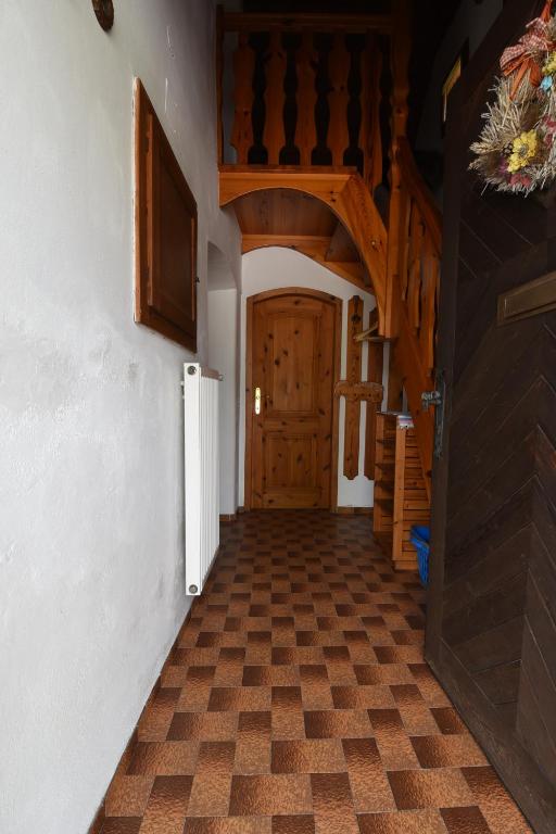 Fotografia z galérie ubytovania Ferienhaus Toff v destinácii Schiefling am See