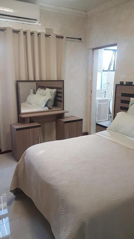 Broadhurst Homestay - One-Bedroom House