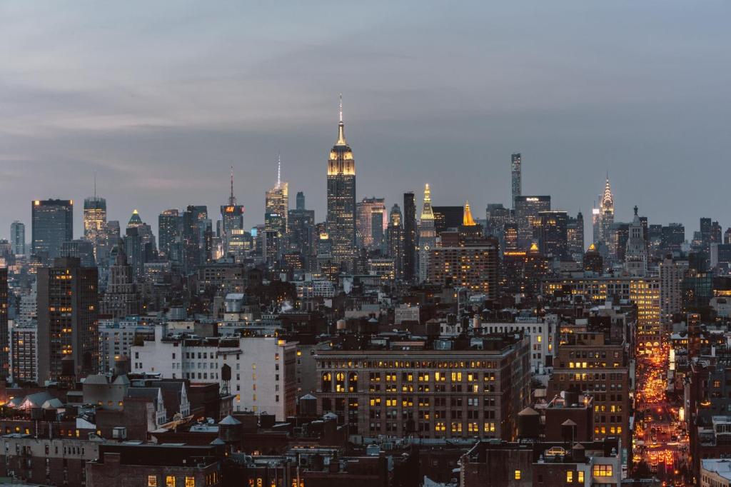 NoMo SoHo photo