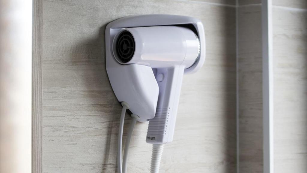 Cervantes Apartamentos - 9