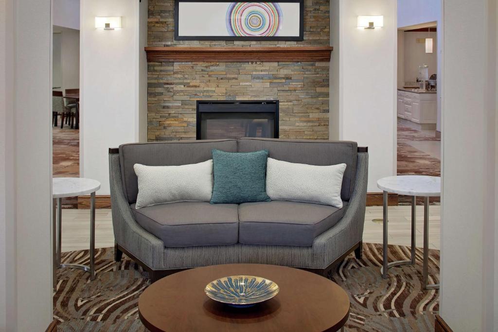 Homewood Suites by Hilton Minneapolis-Mall Of America photo