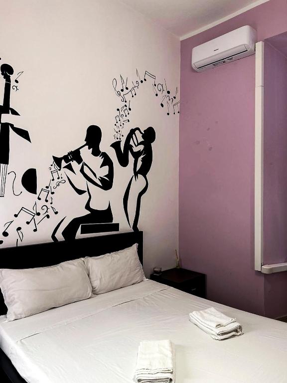 Sina Rent Room photo