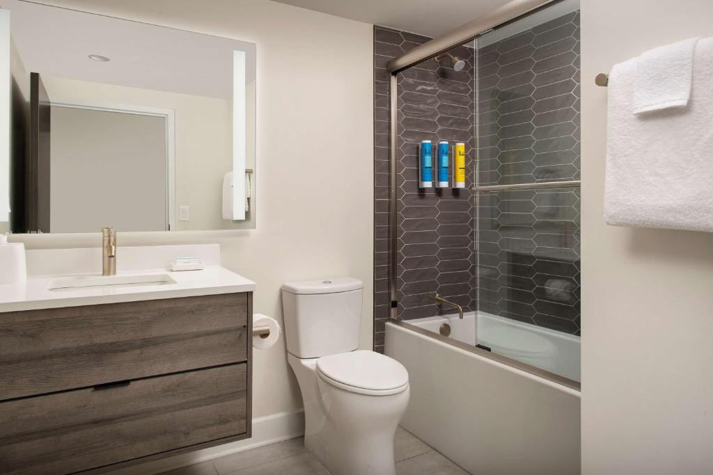 Home2 Suites By Hilton Nashville Downtown Convention Center photo