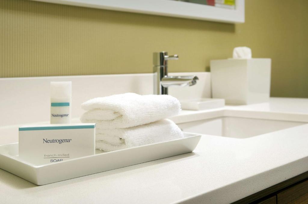 Home2 Suites By Hilton Murfreesboro - Suite Monolocale King - Non Fumatori