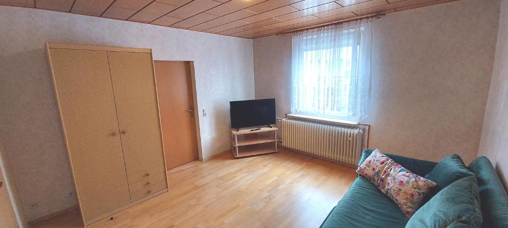 Apartment Popp Langen - Apartamento De Dos Dormitorios