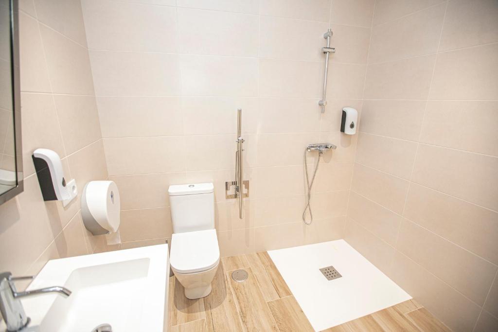 Albergue A Fabrica - 17