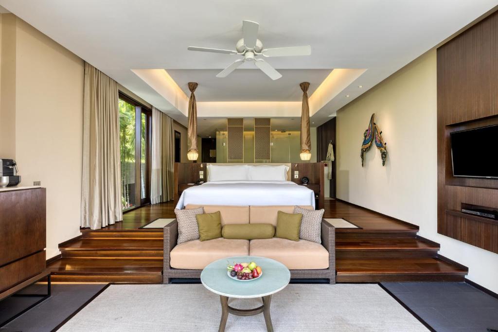 Vana Belle, A Luxury Collection Resort, Koh Samui - 11