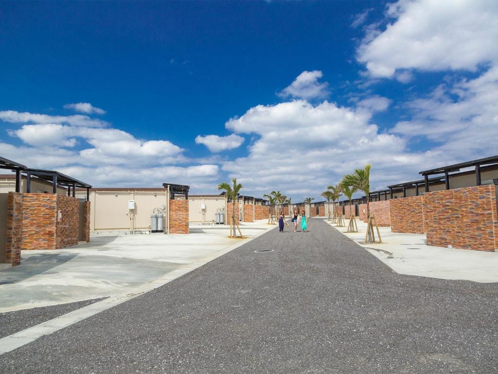 Foto sihtkohas Arazato asuva majutusasutuse Ocean's Resort Villa Vorla - Vacation STAY 36094v galeriist