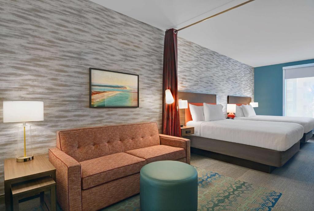 Home2 Suites by Hilton Panama City Beach photo