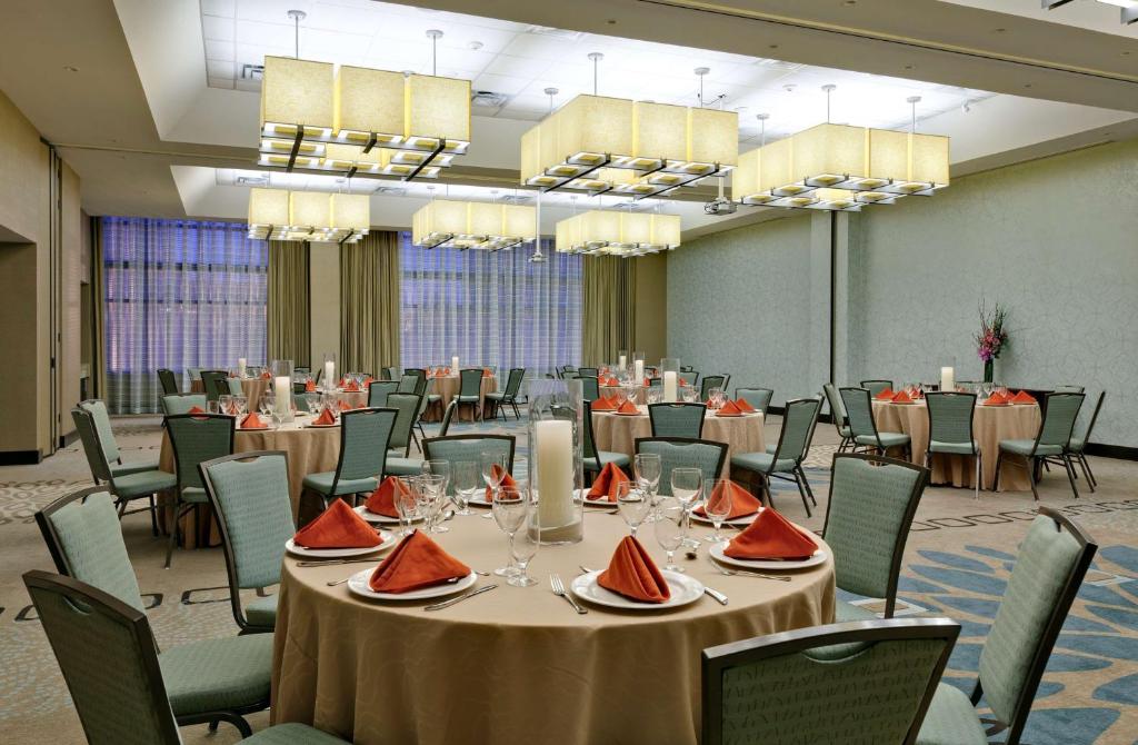 Hilton Garden Inn Washington D.C./U.S. Capitol photo