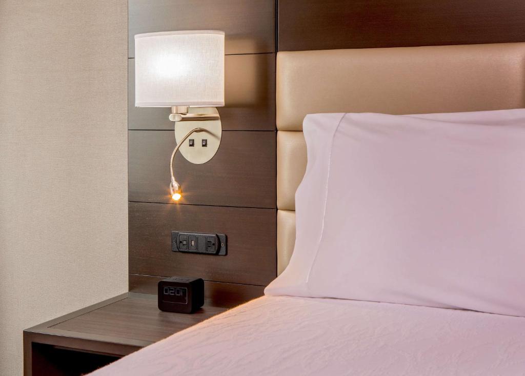 Hilton Garden Inn NYC Financial Center/Manhattan Downtown - King Room