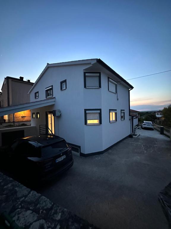 Apartment Stinjan
