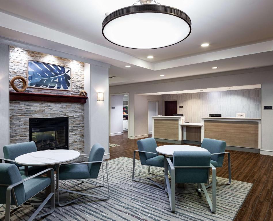 Homewood Suites by Hilton Jacksonville-South/St. Johns Ctr., Jacksonville –  Updated 2023 Prices