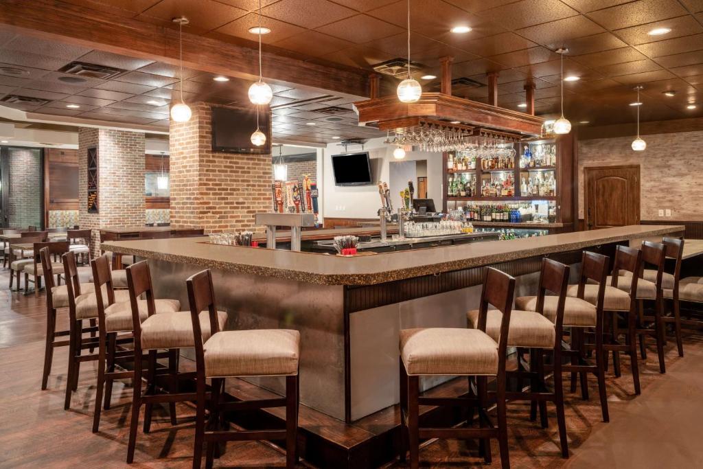 Hilton Garden Inn Jacksonville Ponte Vedra Sawgrass photo