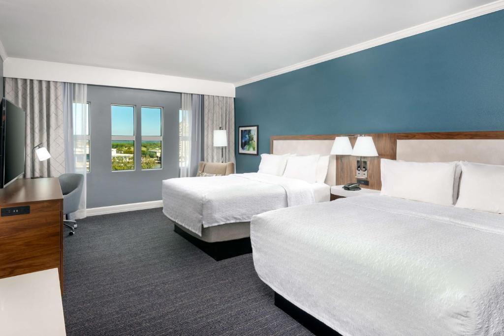 Hampton Inn Savannah Historic District - 