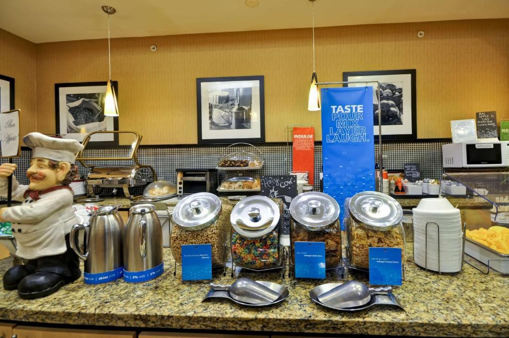 Breakfast Palm Beach Gardens: Start Your Day Deliciously