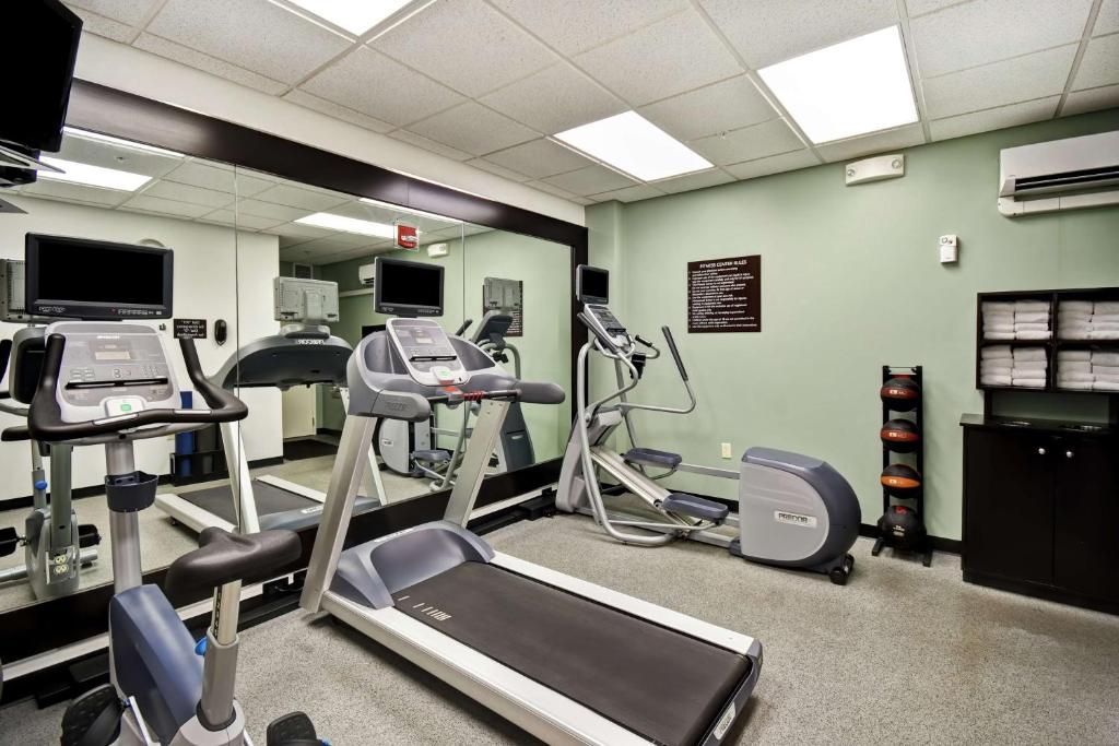 Homewood Suites by Hilton Cincinnati-Milford photo