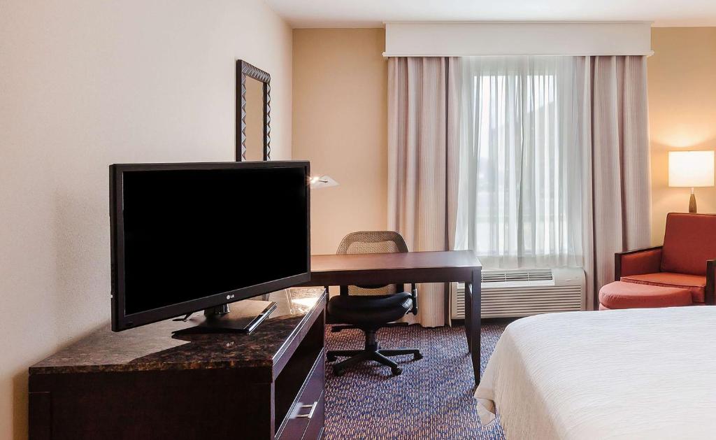 Hilton Garden Inn Midland - Kingkamer
