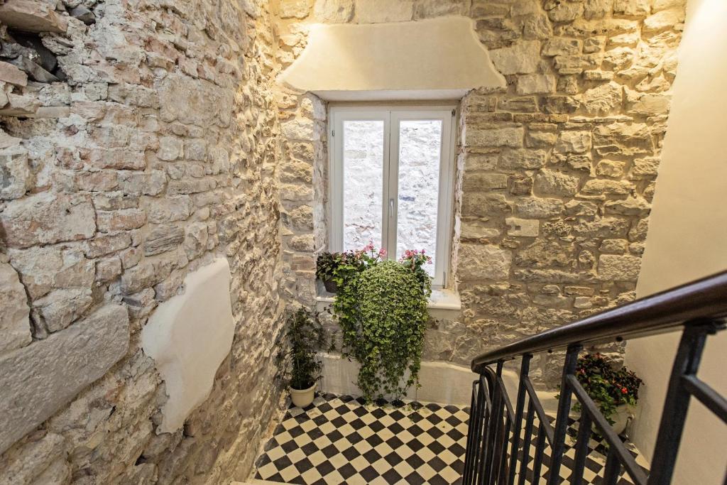 Heritage Hotel Antique Split - Resim 19