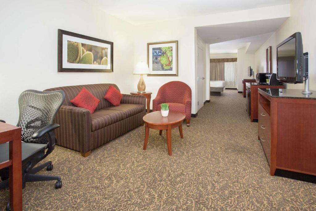 Hilton Garden Inn Phoenix/Avondale - Suite King