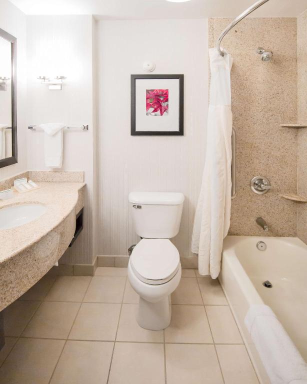 Hilton Garden Inn Phoenix/Avondale - Suite Queen D'une Chambre Avec Deux Lits Queennes