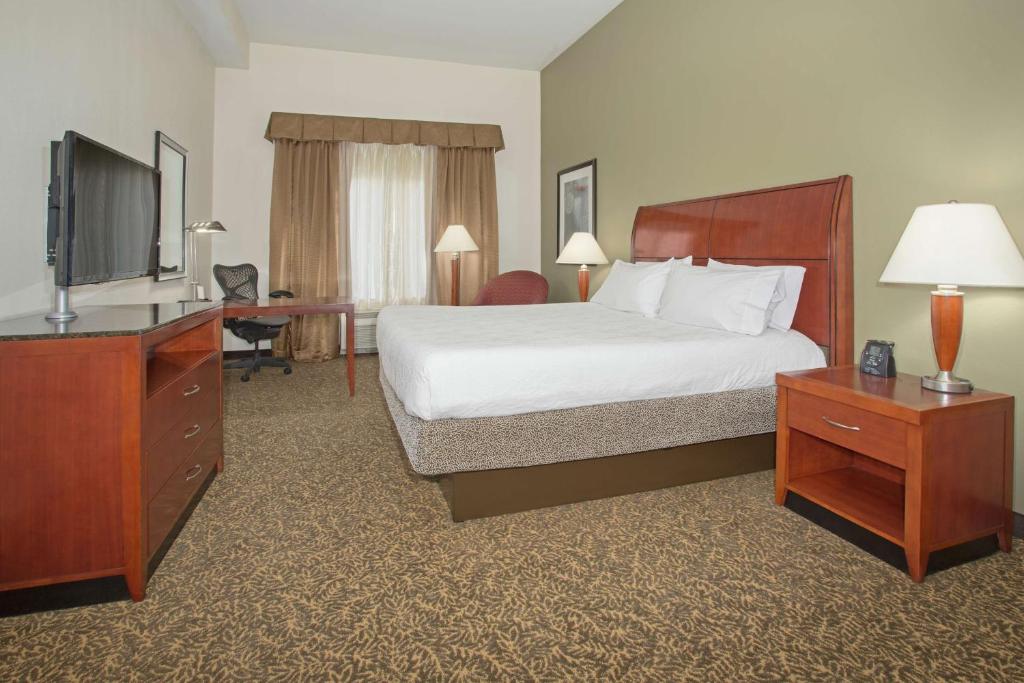 Hilton Garden Inn Phoenix/Avondale - Salle De Roi
