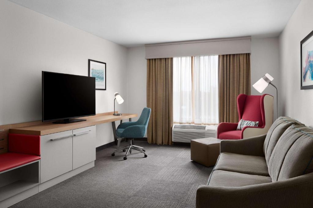 Hilton Garden Inn Beaufort photo