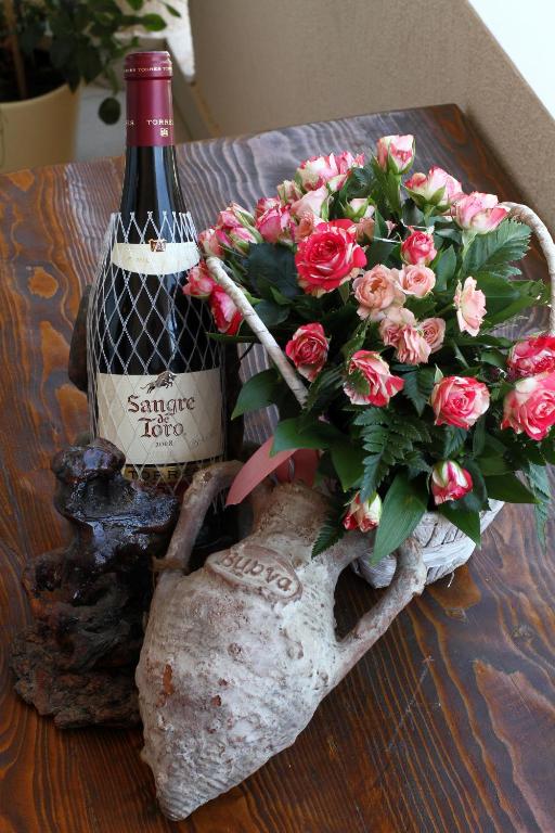 Apartments Vila Galileo - 8