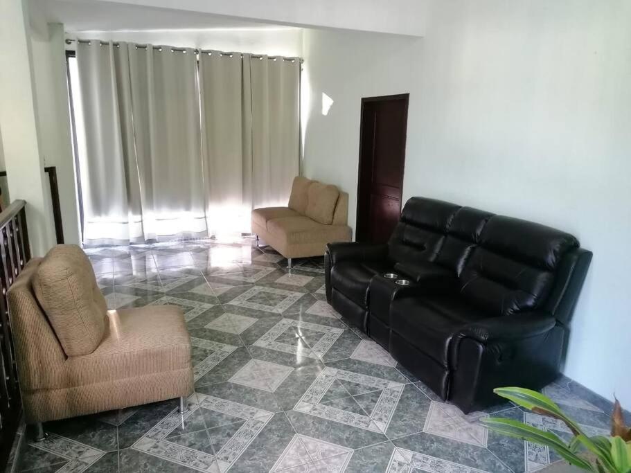 Huasteco, tu casa en valles! - Four-Bedroom House