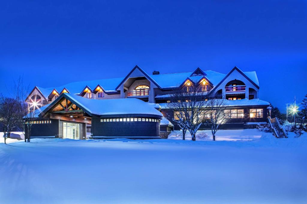 Killington Mountain Lodge, Tapestry Collection by Hilton photo