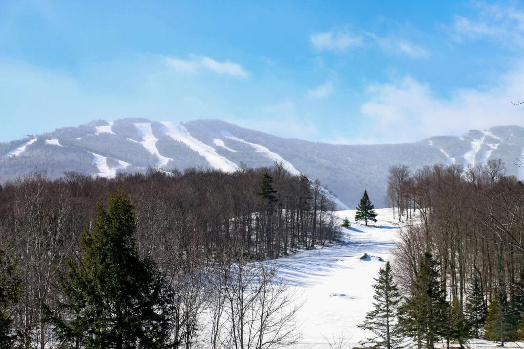Killington Mountain Lodge, Tapestry Collection by Hilton photo