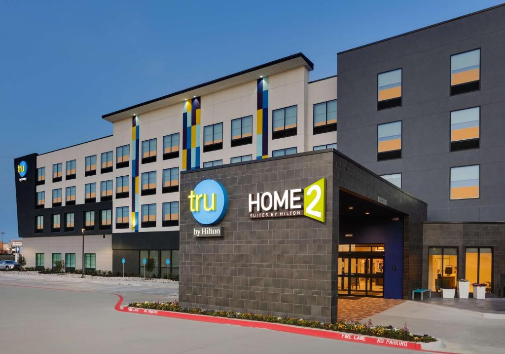 Tru By Hilton Euless Dfw West, Tx photo