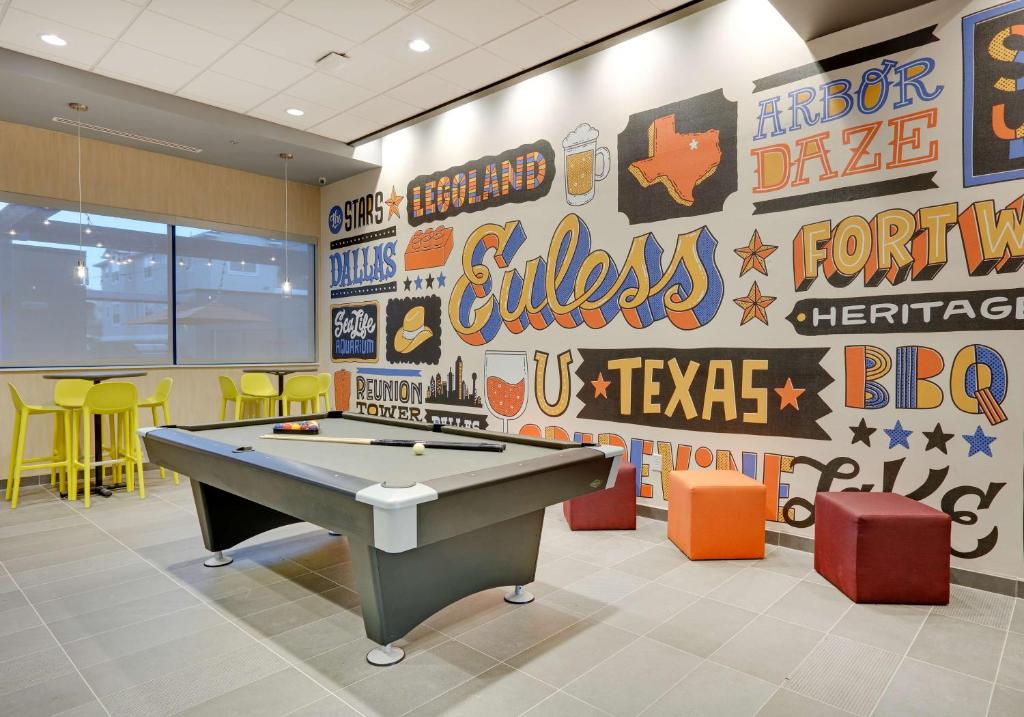 Tru By Hilton Euless Dfw West, Tx photo