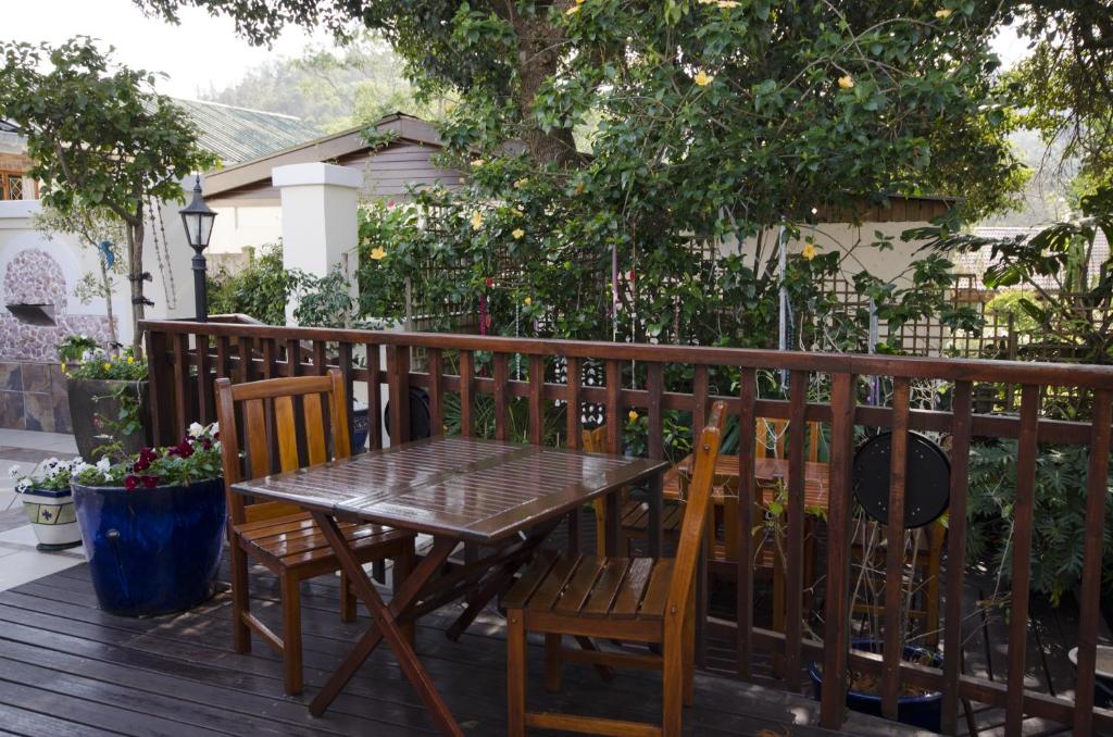 Candlewood Lodge - Luxury Double Or Twin Room With Garden View