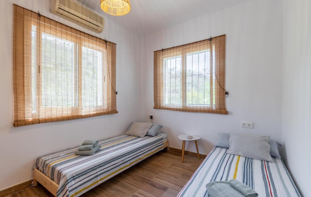 Fotografie z fotogalerie ubytování Villa Freyer DeLux Benitachell v destinaci Cumbre del Sol
