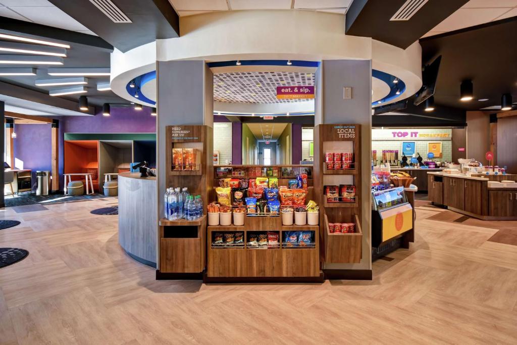 Tru By Hilton Smyrna Nashville photo