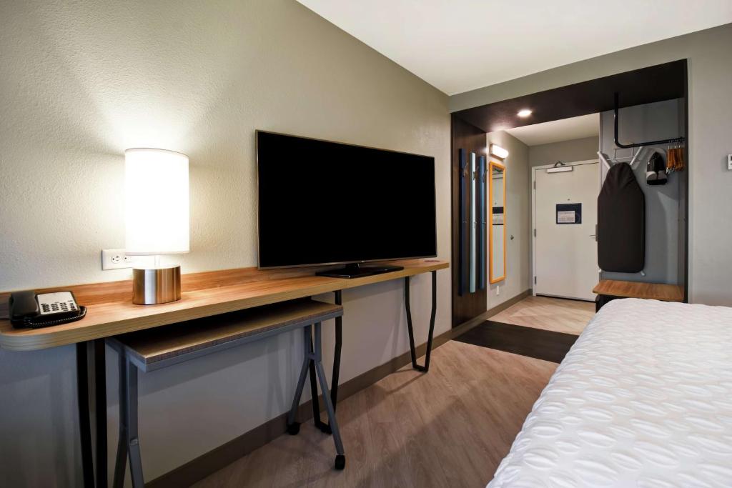Tru By Hilton Smyrna Nashville photo