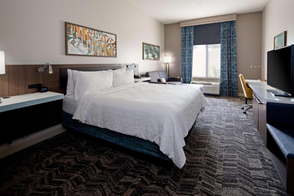 Hilton Garden Inn Minneapolis Maple Grove photo