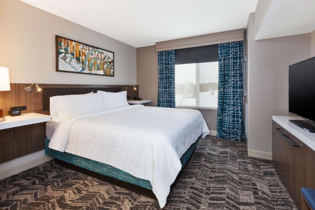 Hilton Garden Inn Minneapolis Maple Grove photo