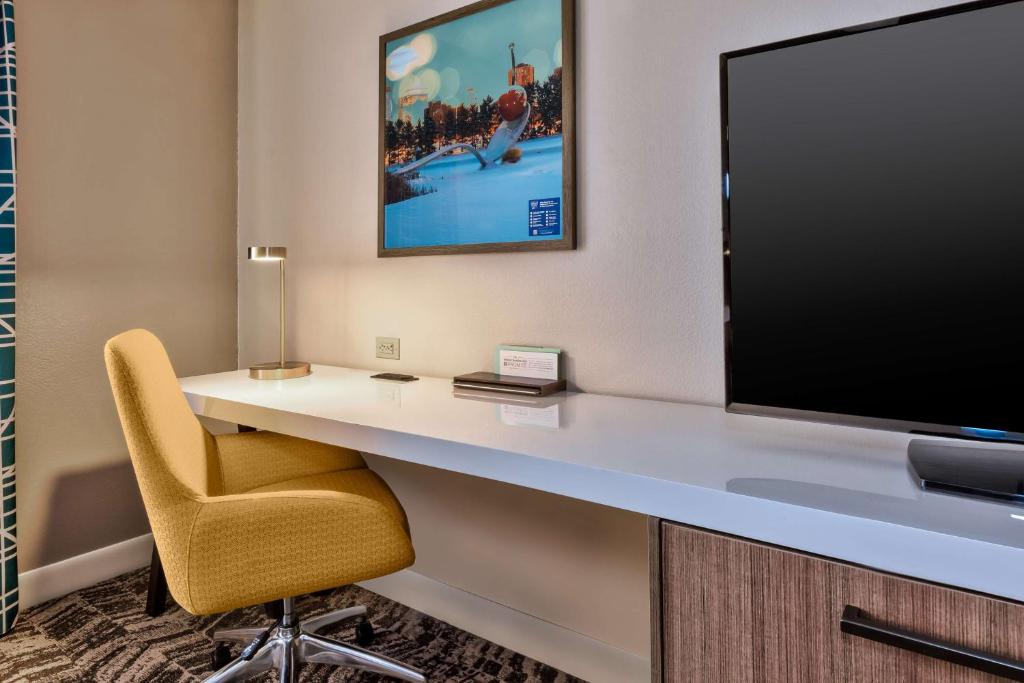Hilton Garden Inn Minneapolis Maple Grove - Kingkamer