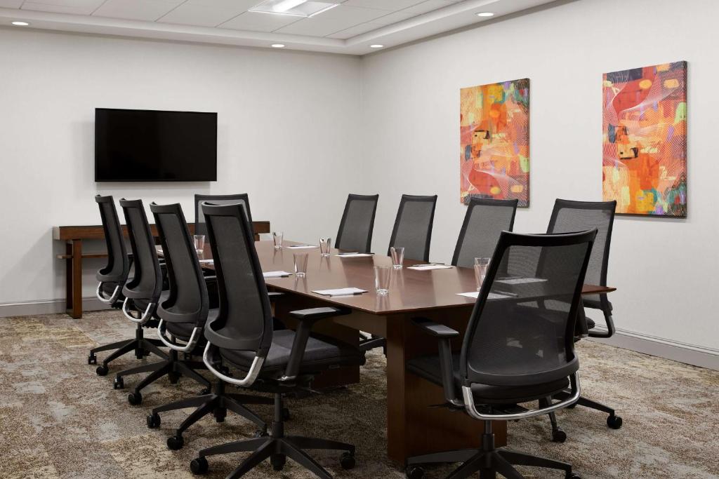 Hilton Garden Inn Providence Airport/Warwick photo