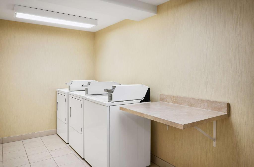Hilton Garden Inn Providence Airport/Warwick photo